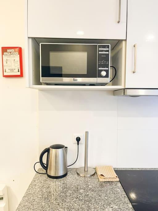 Central Joao Das Regras By Unique Hosts Apartamento