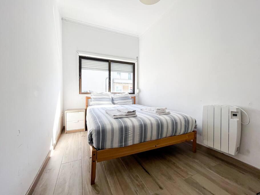 Apartamento Central Joao Das Regras By Unique Hosts Porto