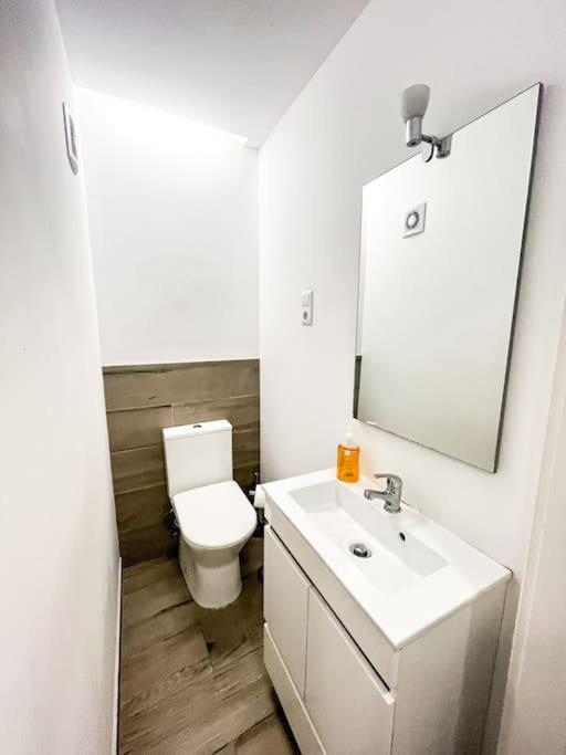 Central Joao Das Regras By Unique Hosts Apartamento *