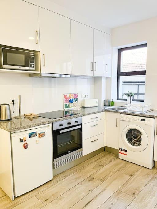 Apartamento Central Joao Das Regras By Unique Hosts Porto
