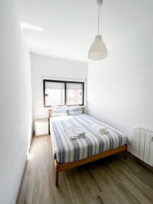 Apartamento Central Joao Das Regras By Unique Hosts *