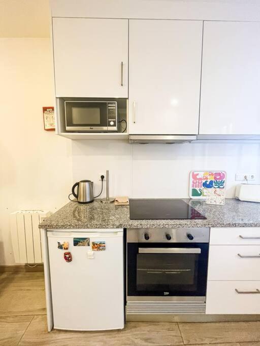 Central Joao Das Regras By Unique Hosts Apartamento *