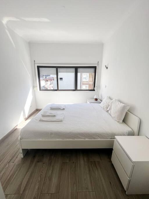 Central Joao Das Regras By Unique Hosts Apartamento