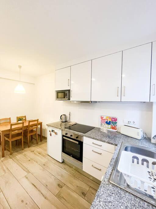 Apartamento Central Joao Das Regras By Unique Hosts *